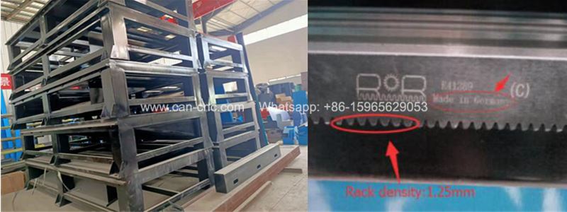 avid cnc plasma