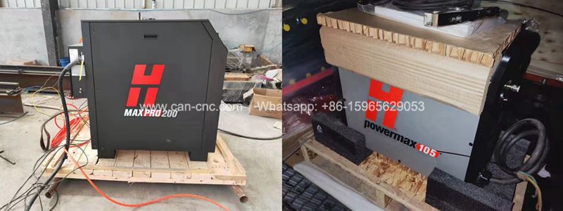 router cnc plasma
