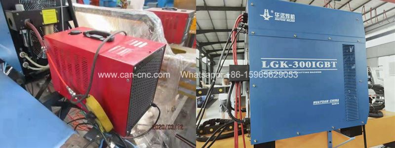 cnc plasma and router table