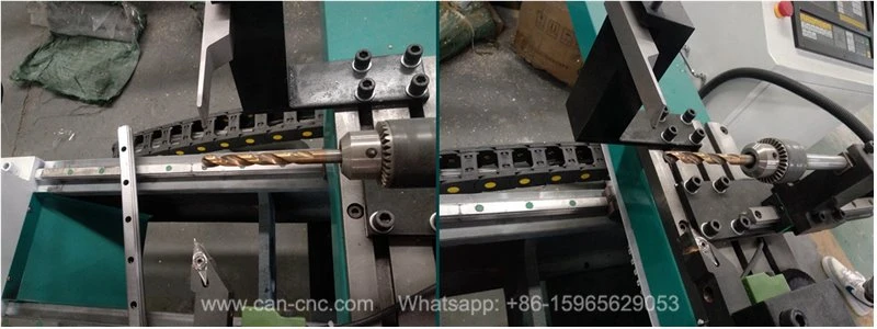 bottles wood lid making lathe (1)
