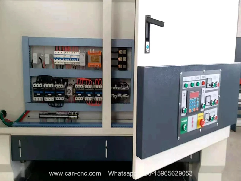 woodworking sanding machine (1)