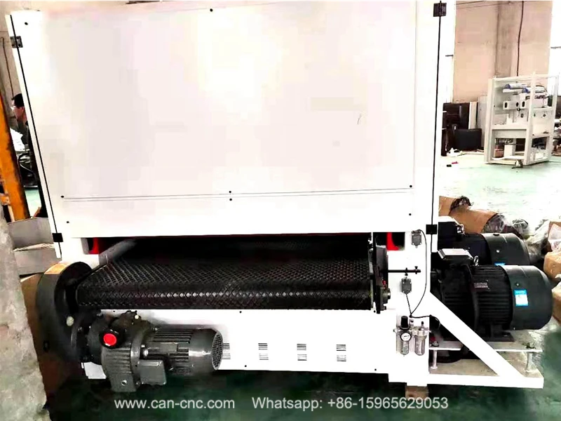woodworking sanding machine (3)