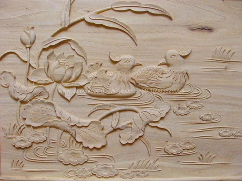 woodworking arts decoration cnc machine (3)