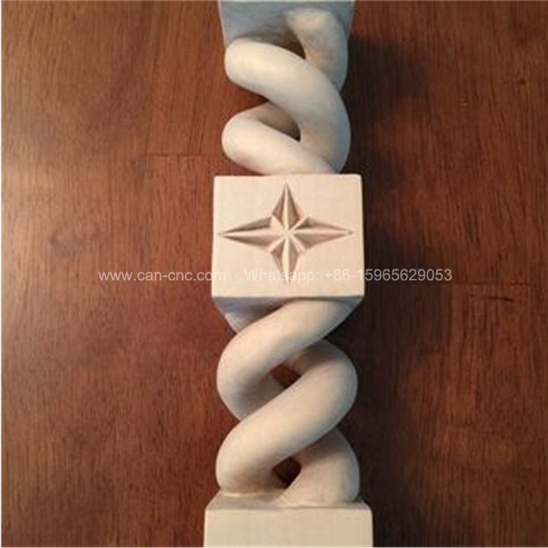 wood candle holders turning projects (6)