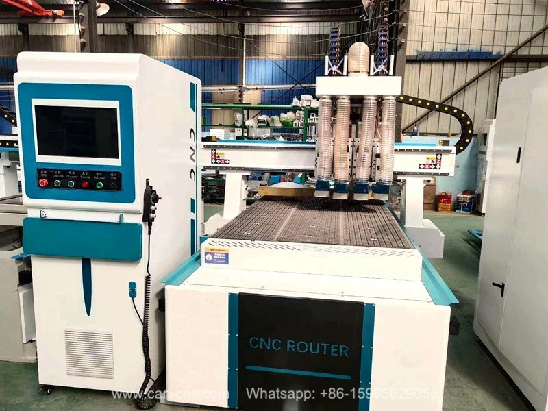 Pneumatic Atc Cnc Router 1 Pneumatic Atc Cnc Router 1