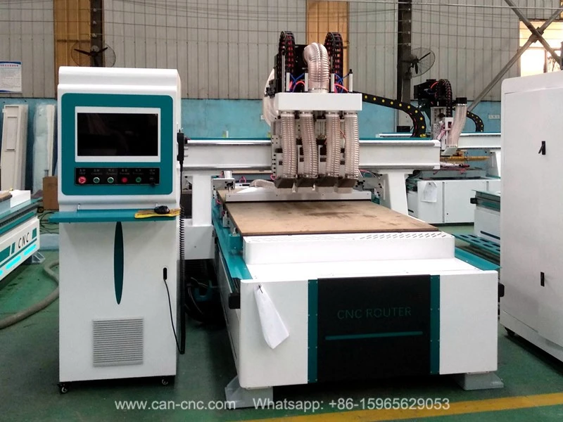 Pneumatic Atc Cnc Router 3 Pneumatic Atc Cnc Router 3