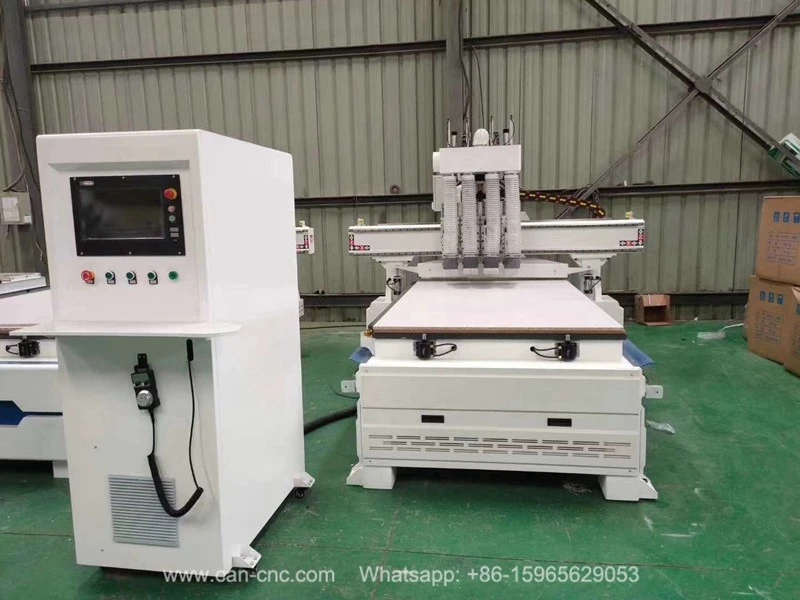 Pneumatic Atc Cnc Router 5 Pneumatic Atc Cnc Router 5