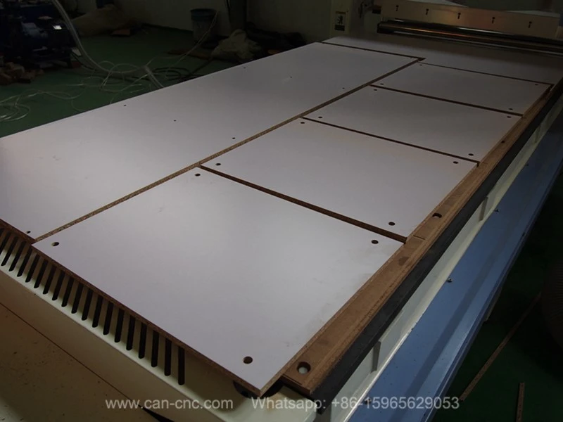 Pneumatic Atc Cnc Router samples and furniture application 3 Pneumatic Atc Cnc Router samples and furniture application 3