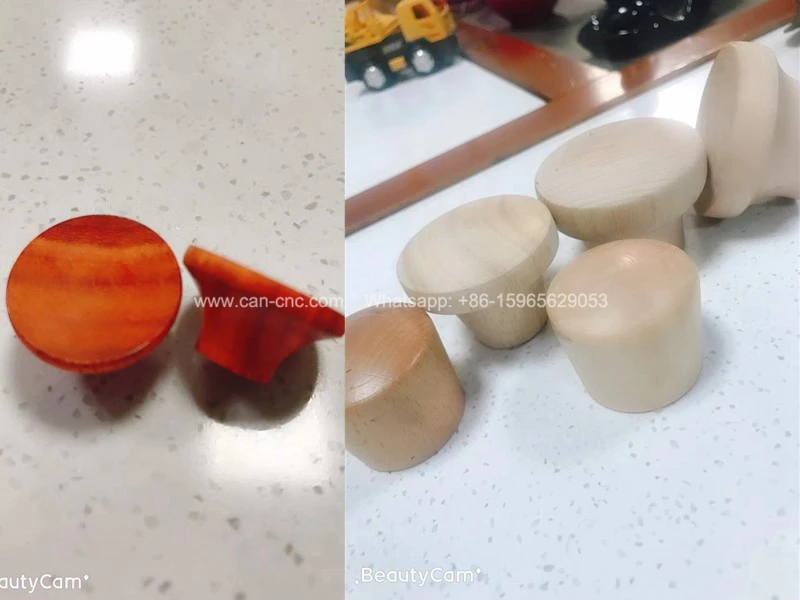 Cosmetic Wooden Cap Making Lathe Machinery 12 Cosmetic Wooden Cap Making Lathe Machinery 12