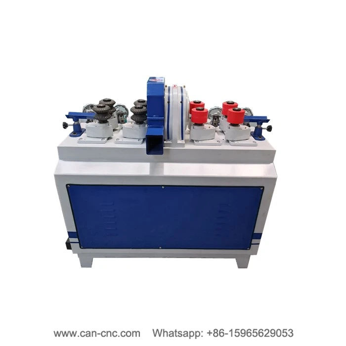 automatic round rod forming making machine 4 automatic round rod forming making machine 4