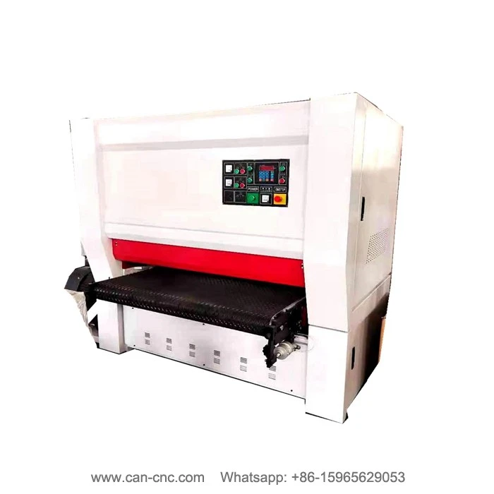 Used Wide Belt Sander Used Wide Belt Sander
