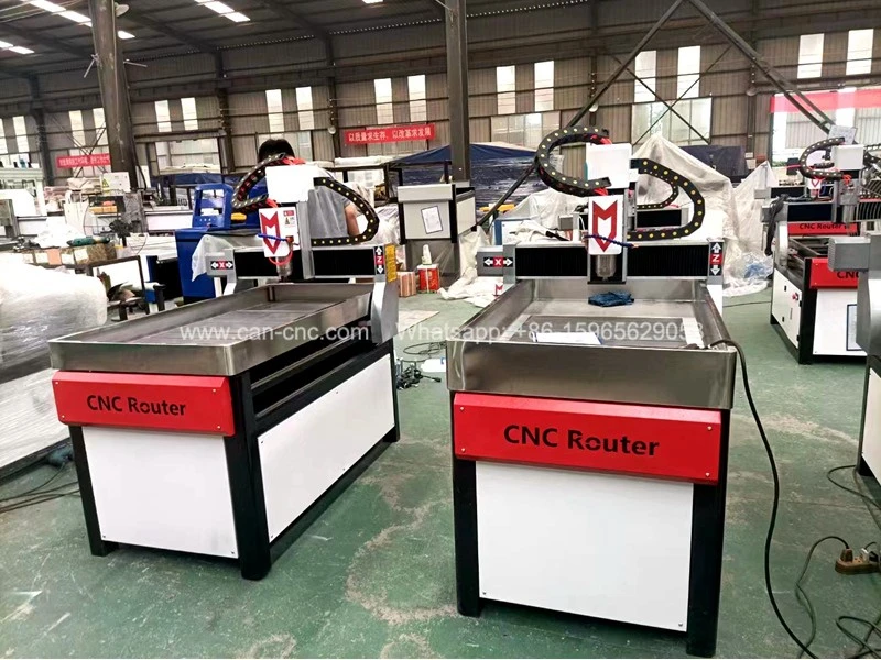 6090 Cnc Router For Aluminum Wood 2 6090 Cnc Router For Aluminum Wood 2