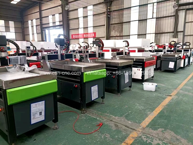 6090 Cnc Router For Aluminum Wood 4 6090 Cnc Router For Aluminum Wood 4