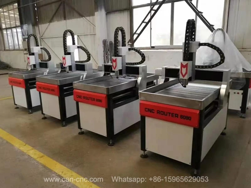 6090 Cnc Router For Aluminum Wood 5 6090 Cnc Router For Aluminum Wood 5