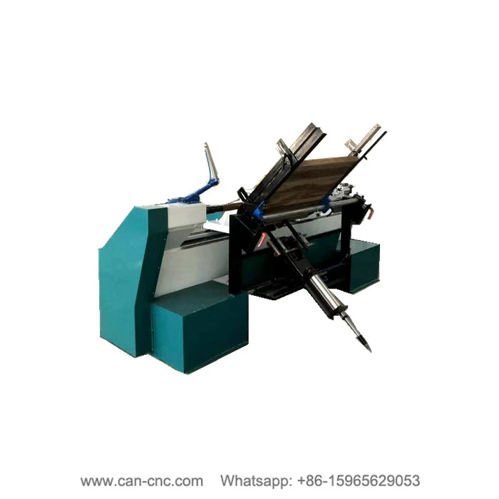 1530 cnc wood turning lathe (5)