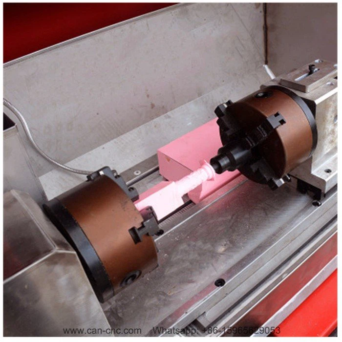 jewelry name plate cutting machine