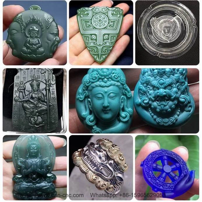 stone engraving cnc router