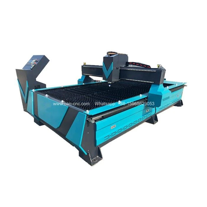 5x10 Cnc Plasma Table