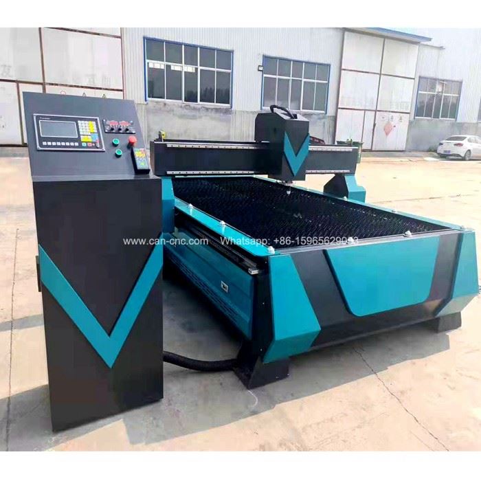 5x10 Cnc Plasma Table