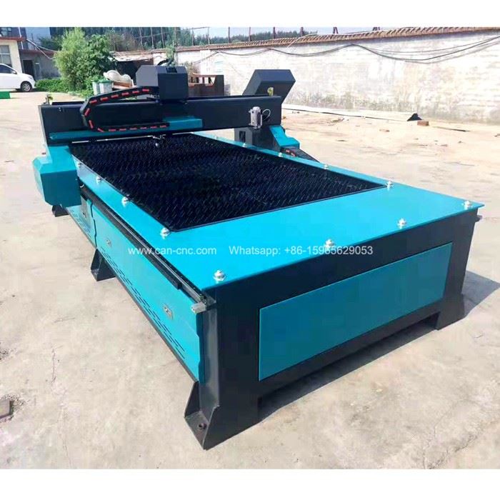 5x10 Cnc Plasma Table