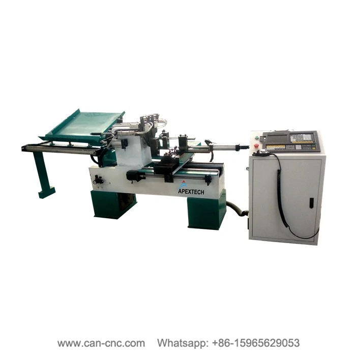 Bottles Wood Cover CNC Machine