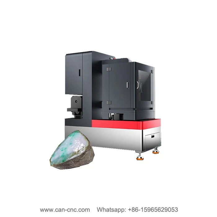 เครื่องตัดพลอยซีเอ็นซี