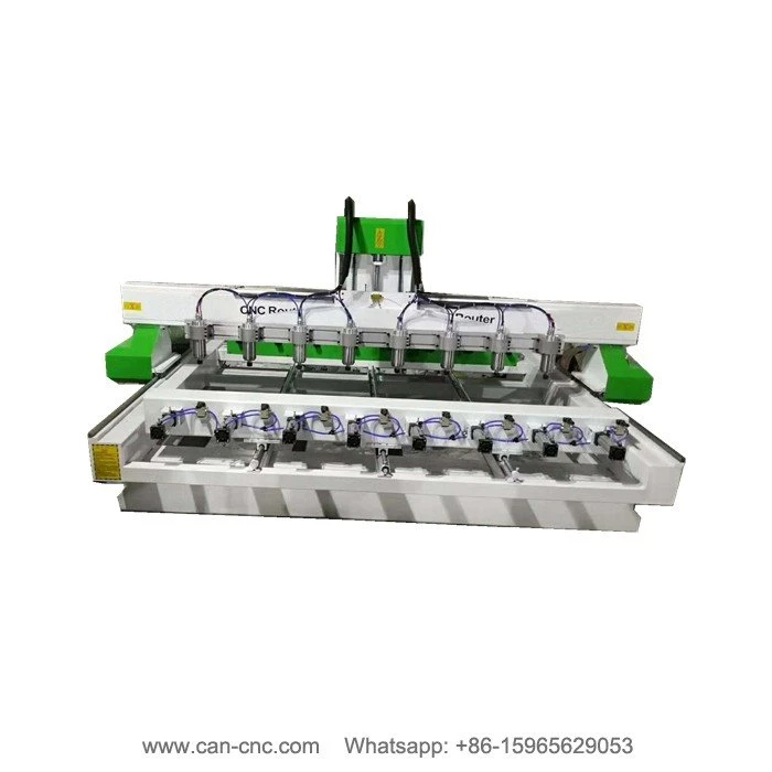 3d cnc wood cutting machine