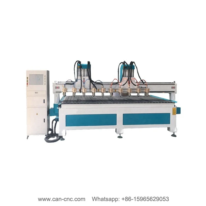 cnc carving machine manufacturers