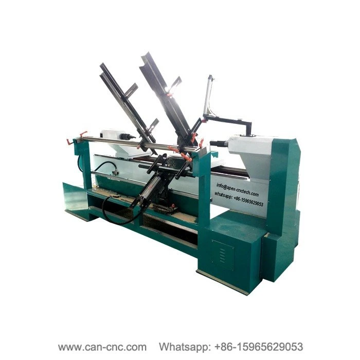 auto wood lathe