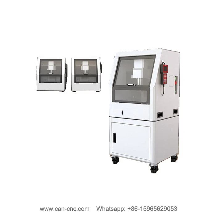 desktop cnc engraver