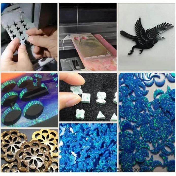 gem cutting machine