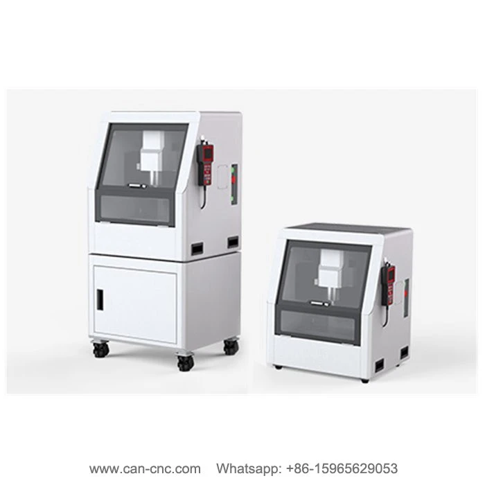 เครื่องเราเตอร์ CNC แบบพกพา