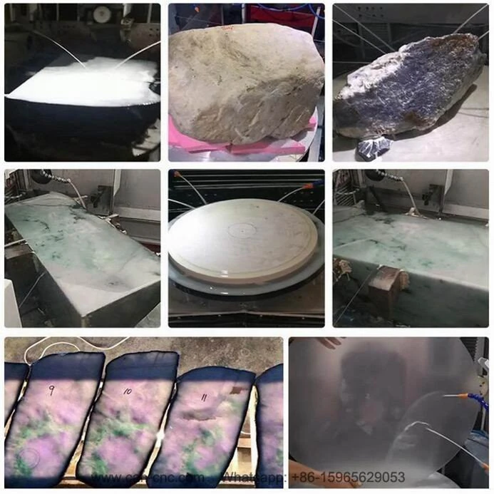 gem cutting machine price