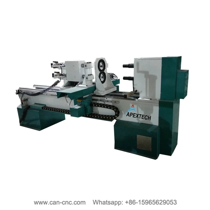 small wood turning lathe