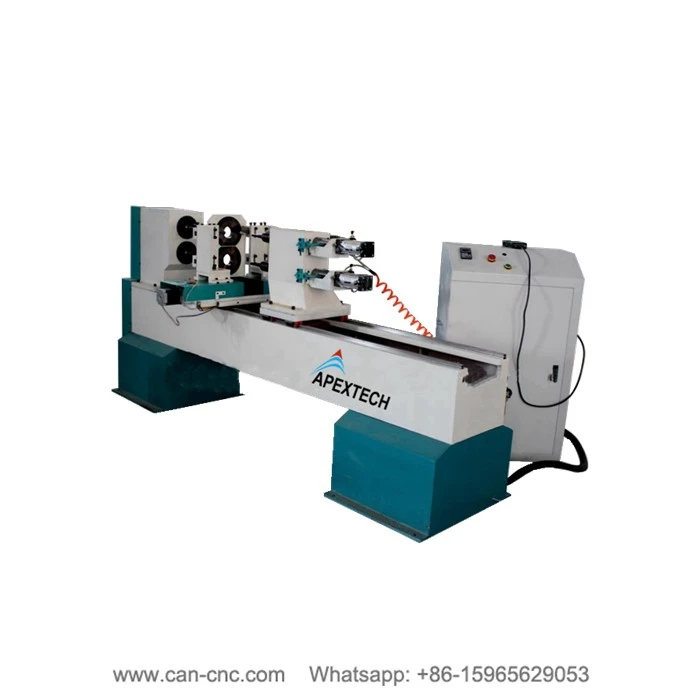 small lathe machine for wood