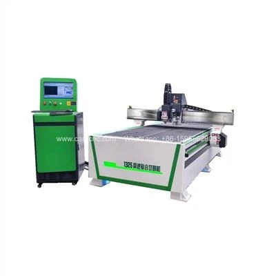 โฆษณาเครื่องแกะสลัก Cnc