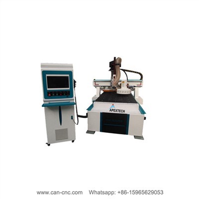 เขียงเราเตอร์ CNC สำหรับงานไม้