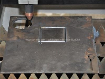 โครงการเหล็กกล้าไร้สนิมและเหล็กกล้าคาร์บอน