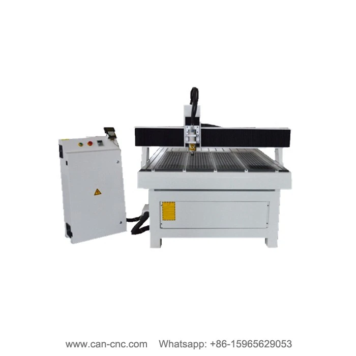 4x4 cnc router machine