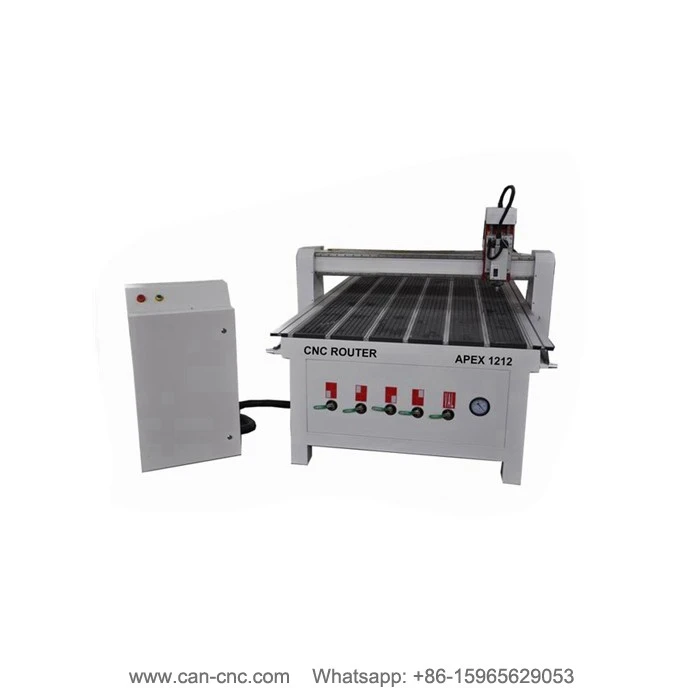 4x4 cnc wood router