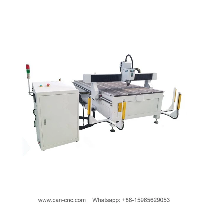 used 4x4 cnc router