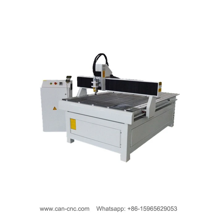 4x4 wood cnc machine