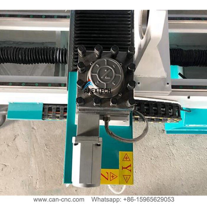 wood turning machine (2)