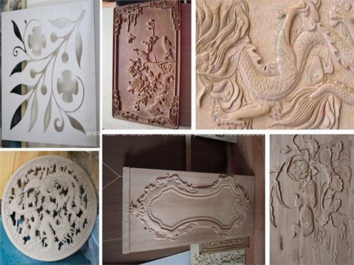 cabinets making cnc machine for sale (3)