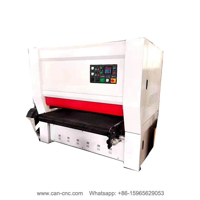 Woodworking Sanding Machine