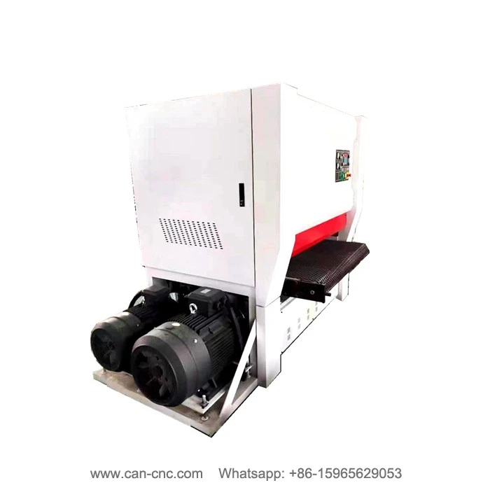 Woodworking Sanding Machine