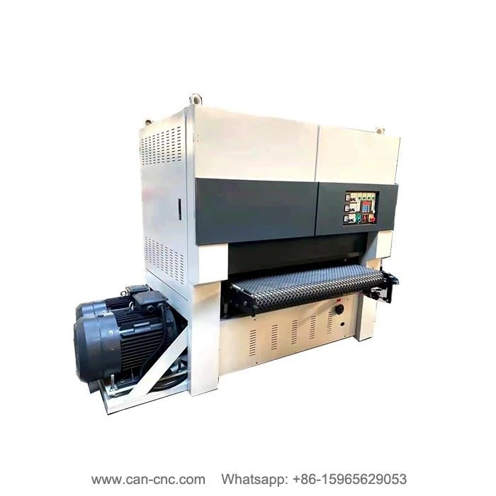 Woodworking Sanding Machine
