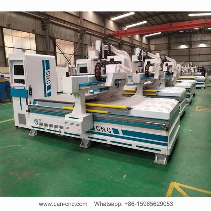 4x8 cnc router with atc (5)