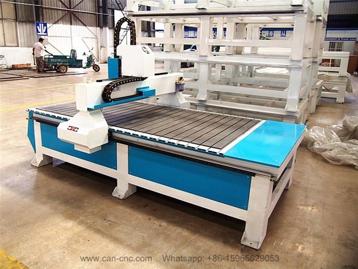 4x8ft wood cnc router (4)
