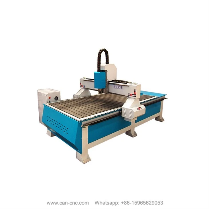 4x8ft wood cnc router (2)